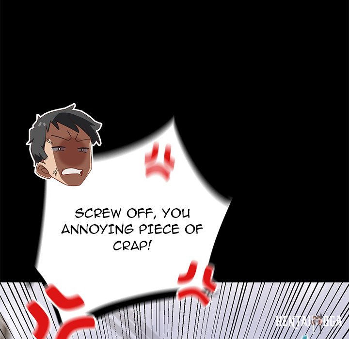 Like No Other Like No Other Chapter 10 - Page 71