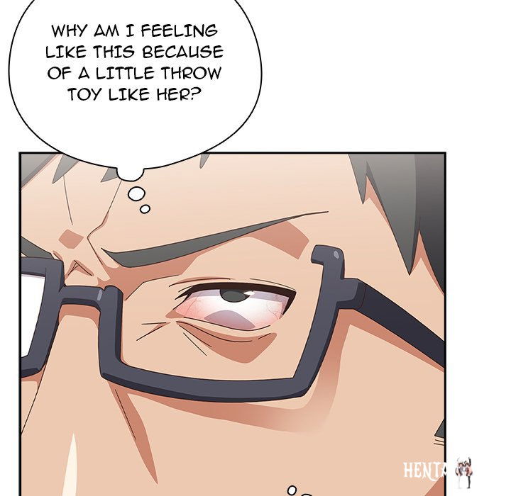 Like No Other Like No Other Chapter 10 - Page 78