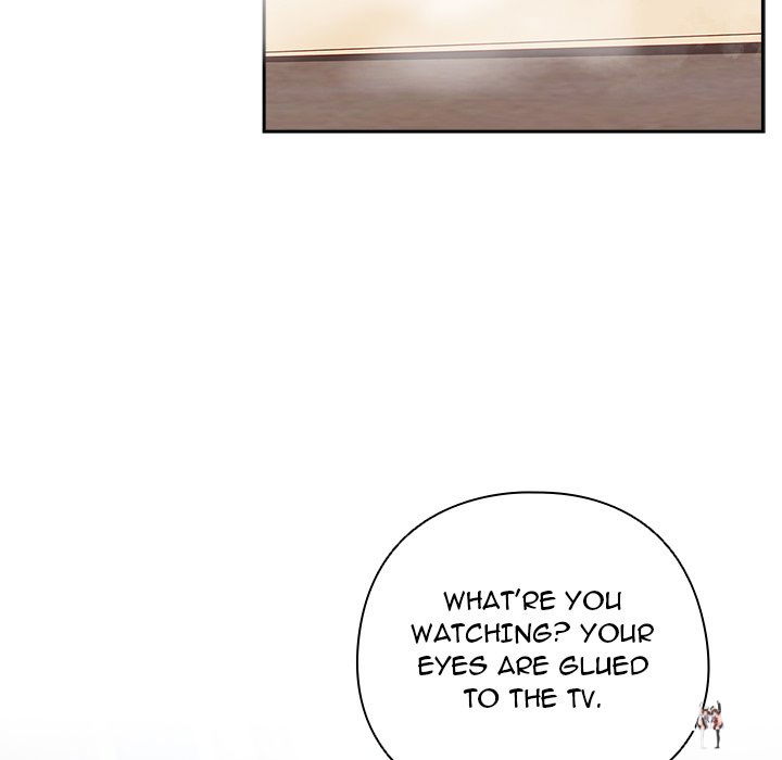 Like No Other Like No Other Chapter 10 - Page 81