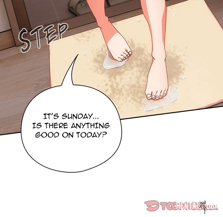 Like No Other Like No Other Chapter 10 - Page 84