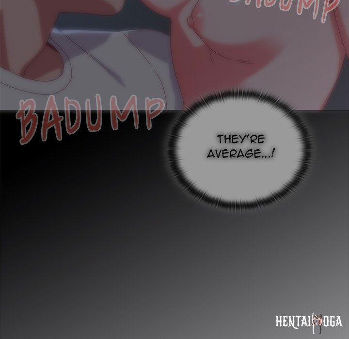 Like No Other Like No Other Chapter 10 - Page 9