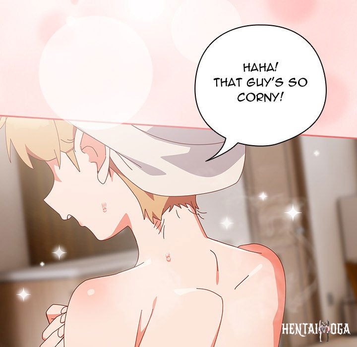 Like No Other Like No Other Chapter 10 - Page 91