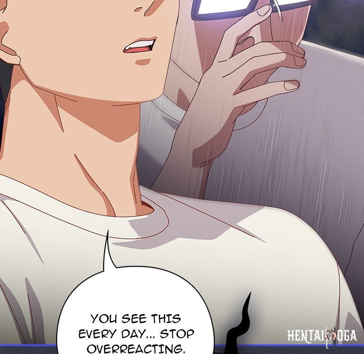 Like No Other Like No Other Chapter 10 - Page 96