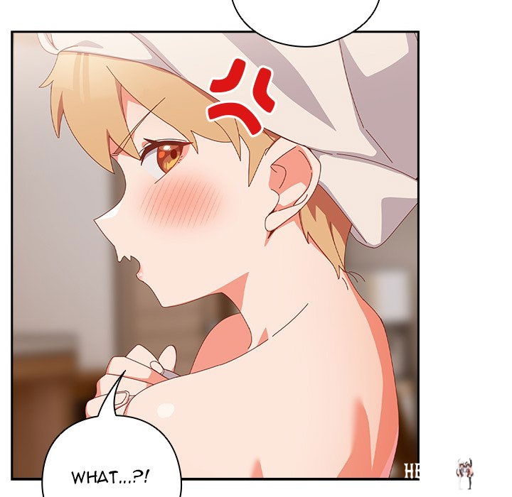 Like No Other Like No Other Chapter 10 - Page 99