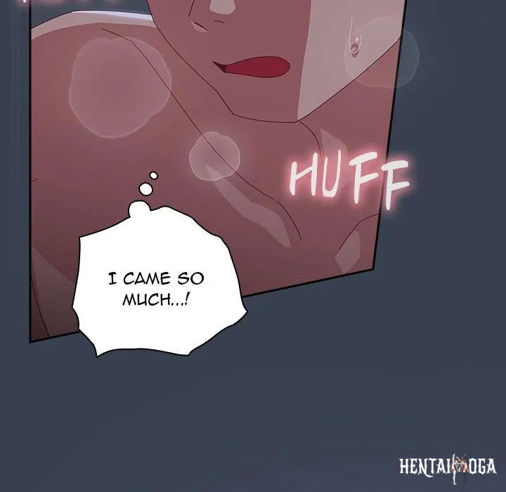 Like No Other Like No Other Chapter 9 - Page 117