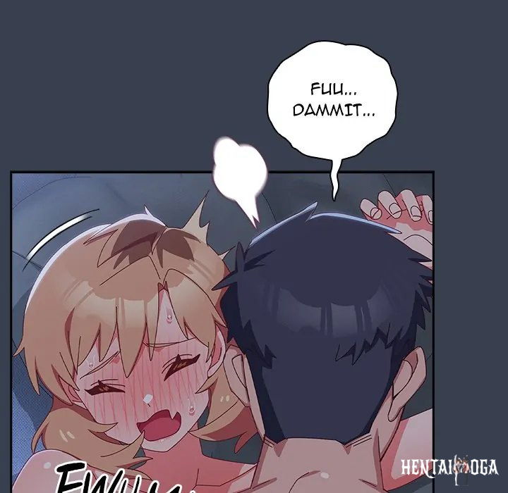 Like No Other Like No Other Chapter 9 - Page 127