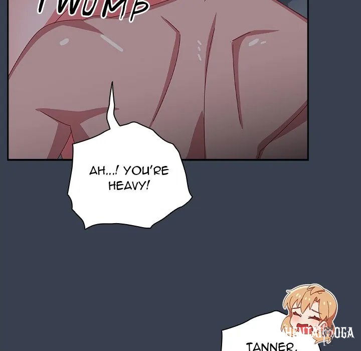 Like No Other Like No Other Chapter 9 - Page 128