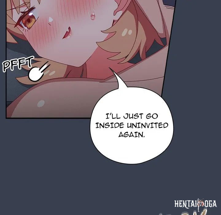 Like No Other Like No Other Chapter 9 - Page 142