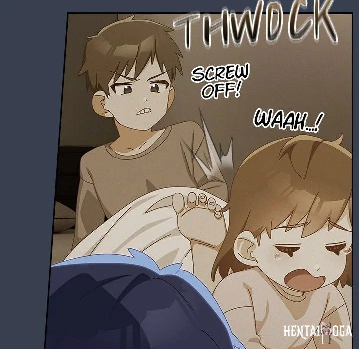 Like No Other Like No Other Chapter 9 - Page 143