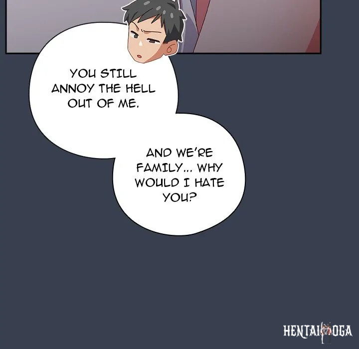 Like No Other Like No Other Chapter 9 - Page 161