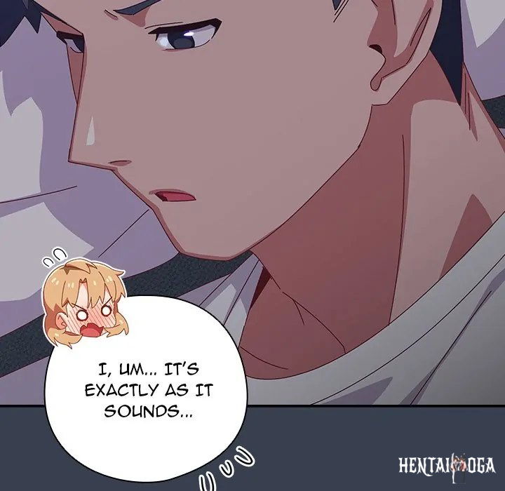 Like No Other Like No Other Chapter 9 - Page 169