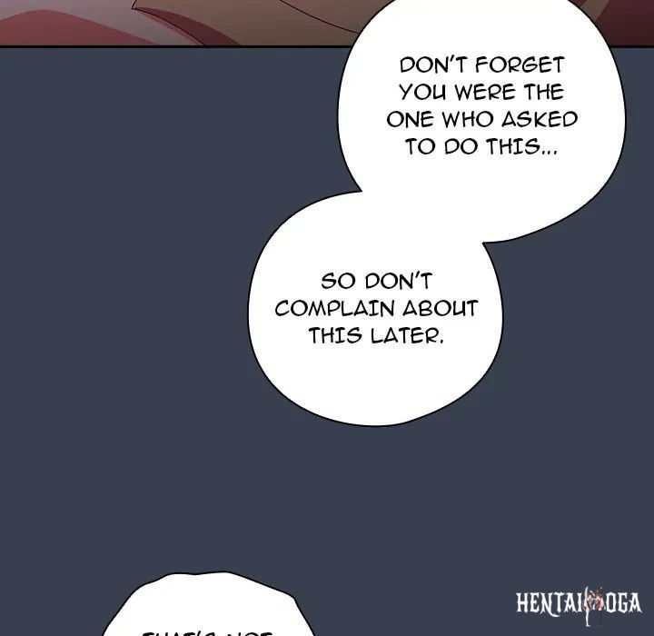 Like No Other Like No Other Chapter 9 - Page 19