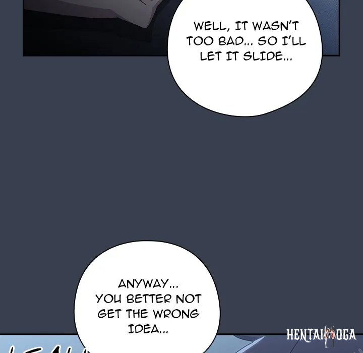 Like No Other Like No Other Chapter 9 - Page 24