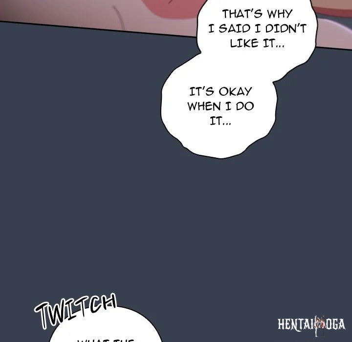 Like No Other Like No Other Chapter 9 - Page 41
