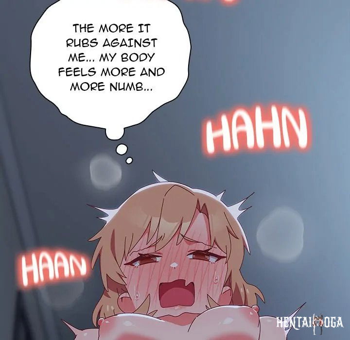 Like No Other Like No Other Chapter 9 - Page 45