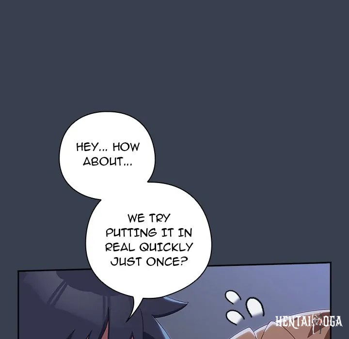 Like No Other Like No Other Chapter 9 - Page 69