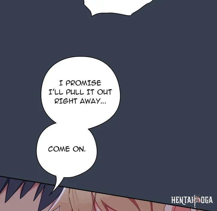 Like No Other Like No Other Chapter 9 - Page 71