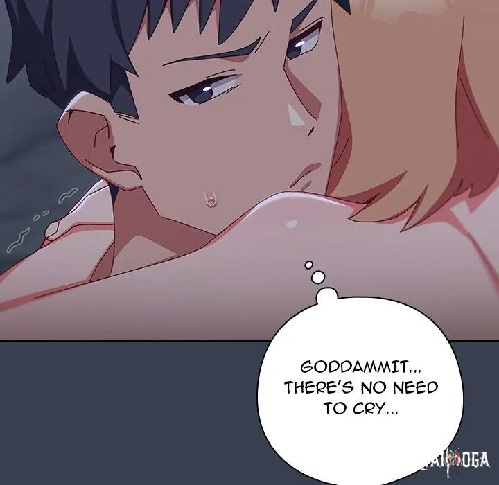 Like No Other Like No Other Chapter 9 - Page 80