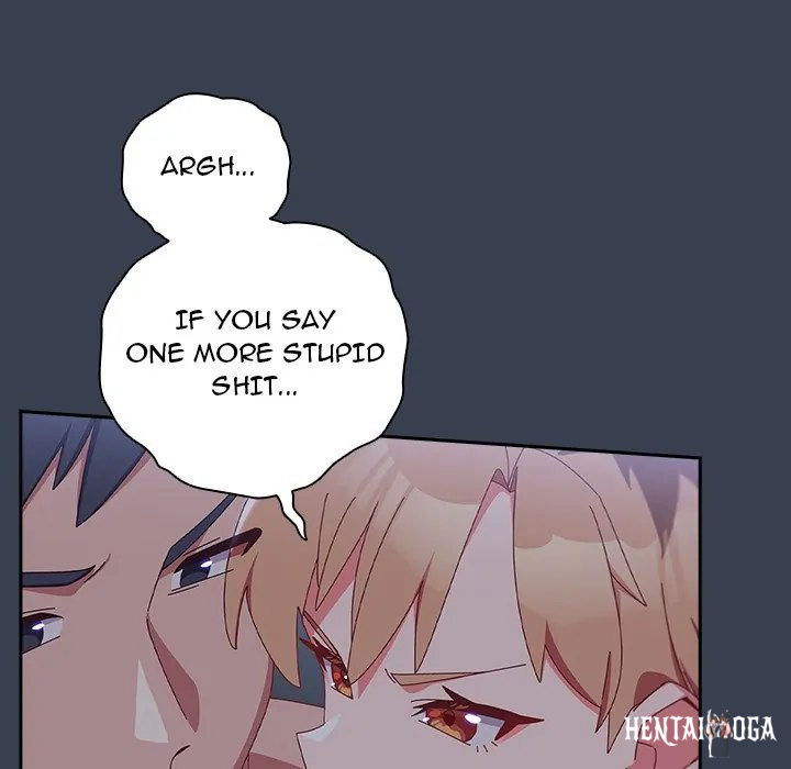 Like No Other Like No Other Chapter 9 - Page 86