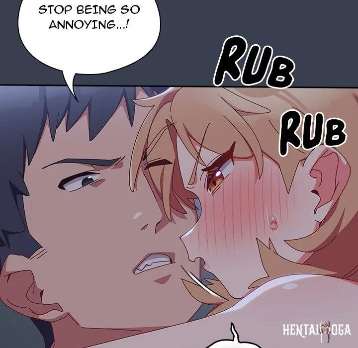 Like No Other Like No Other Chapter 9 - Page 88