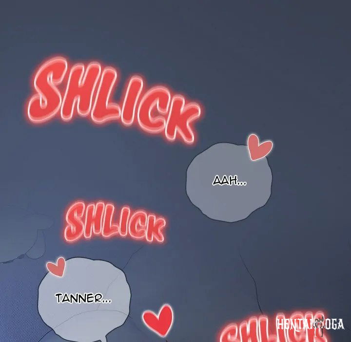 Like No Other Like No Other Chapter 9 - Page 95