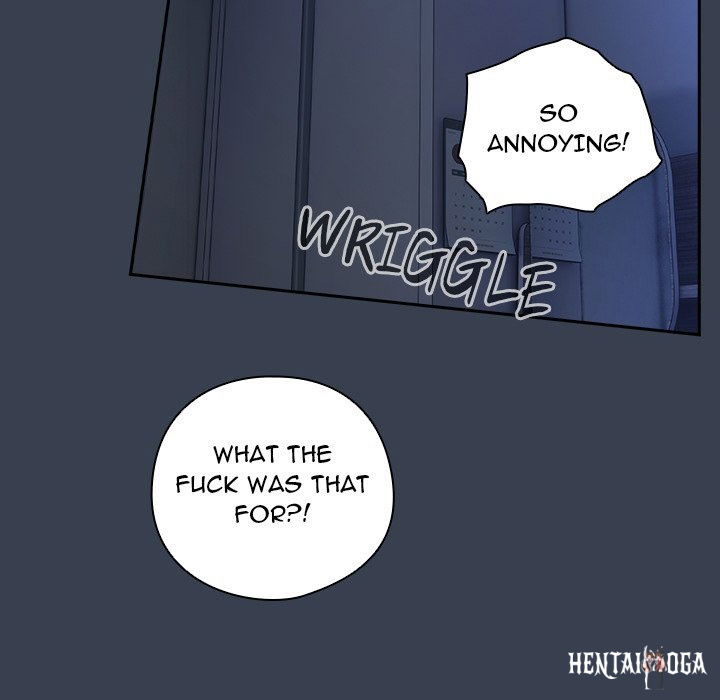 Like No Other Like No Other Chapter 8 - Page 108