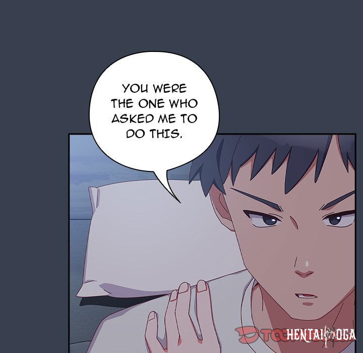 Like No Other Like No Other Chapter 8 - Page 111