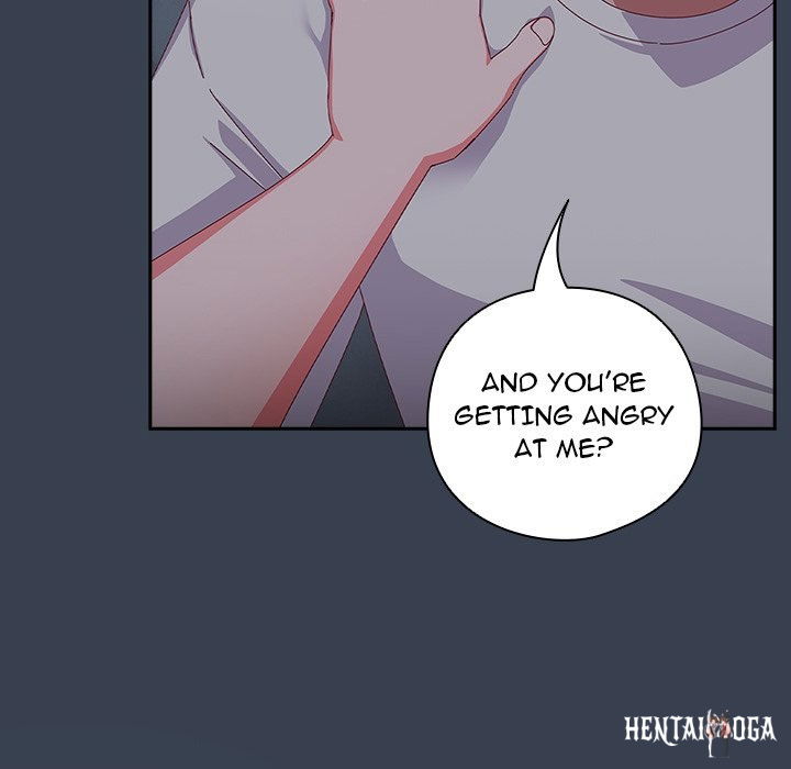 Like No Other Like No Other Chapter 8 - Page 112