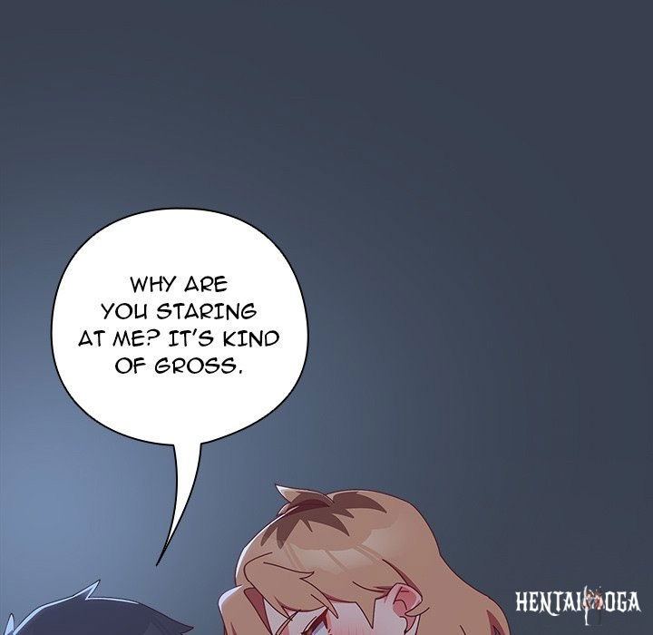 Like No Other Like No Other Chapter 8 - Page 113