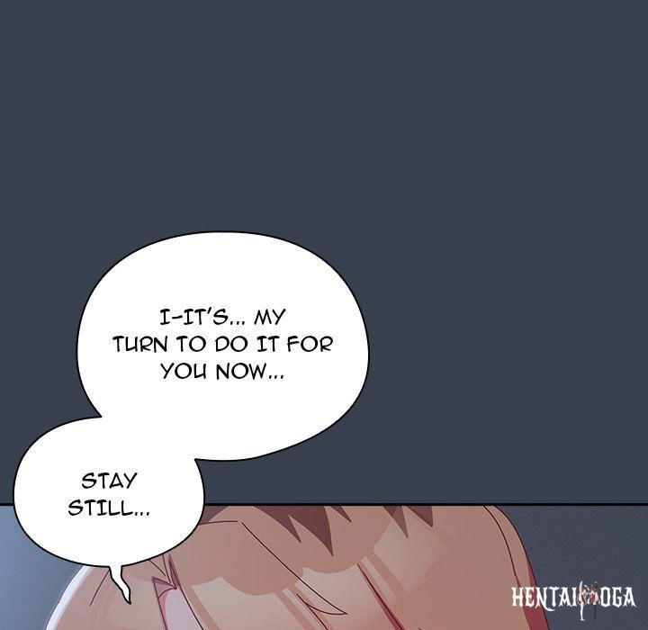 Like No Other Like No Other Chapter 8 - Page 116