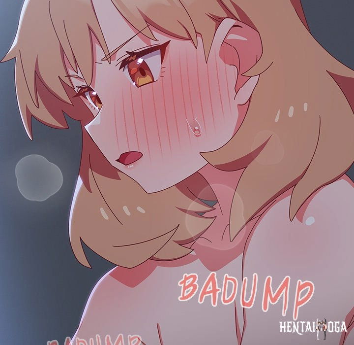 Like No Other Like No Other Chapter 8 - Page 117