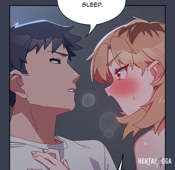 Like No Other Like No Other Chapter 8 - Page 119