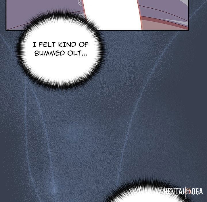 Like No Other Like No Other Chapter 8 - Page 130