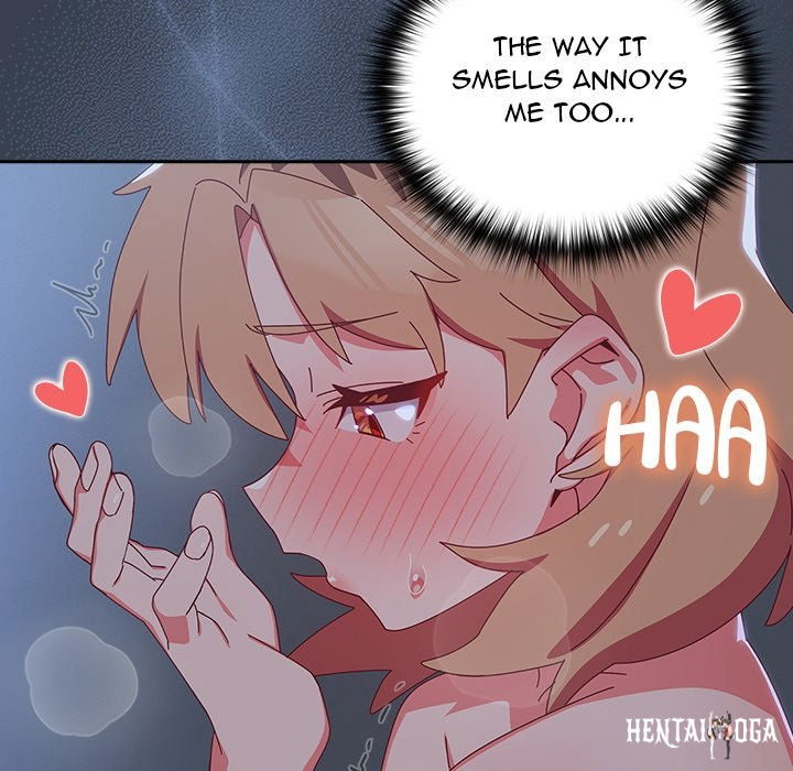 Like No Other Like No Other Chapter 8 - Page 131