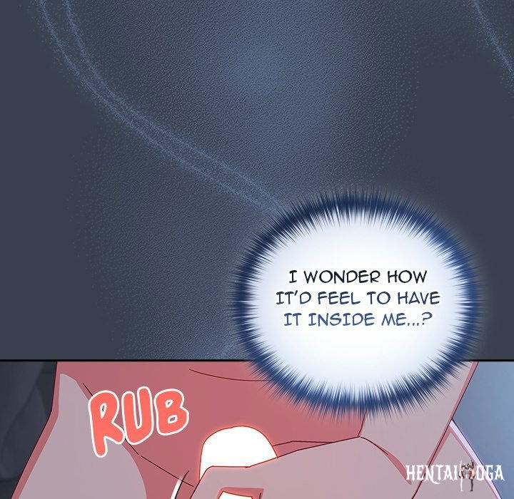 Like No Other Like No Other Chapter 8 - Page 135