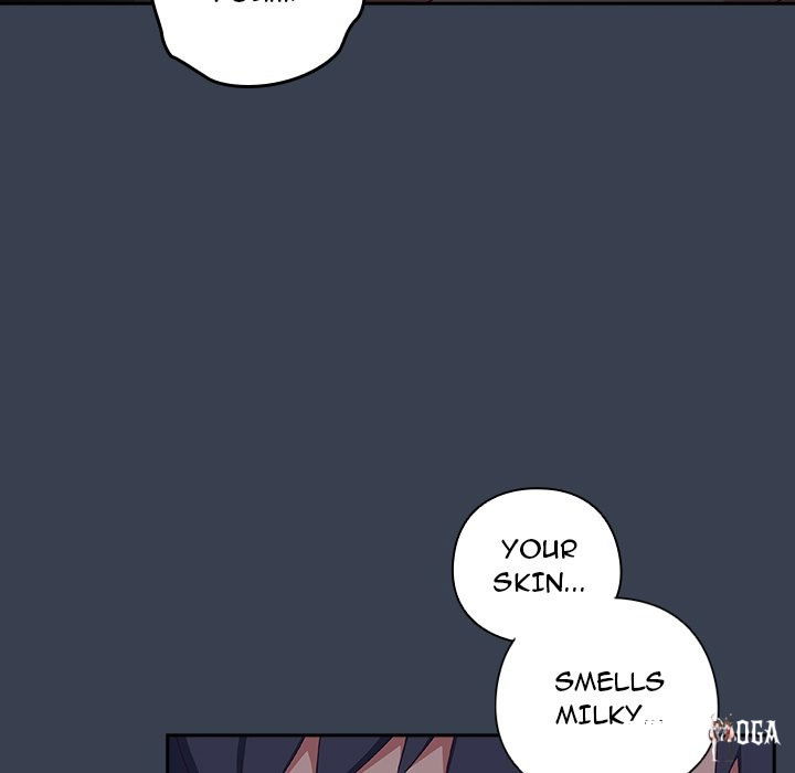 Like No Other Like No Other Chapter 8 - Page 36