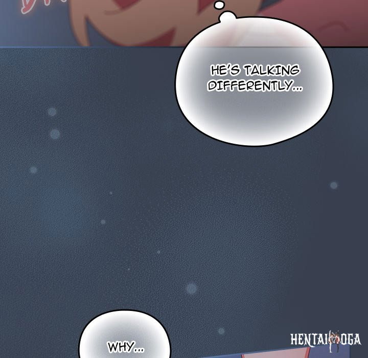 Like No Other Like No Other Chapter 8 - Page 47