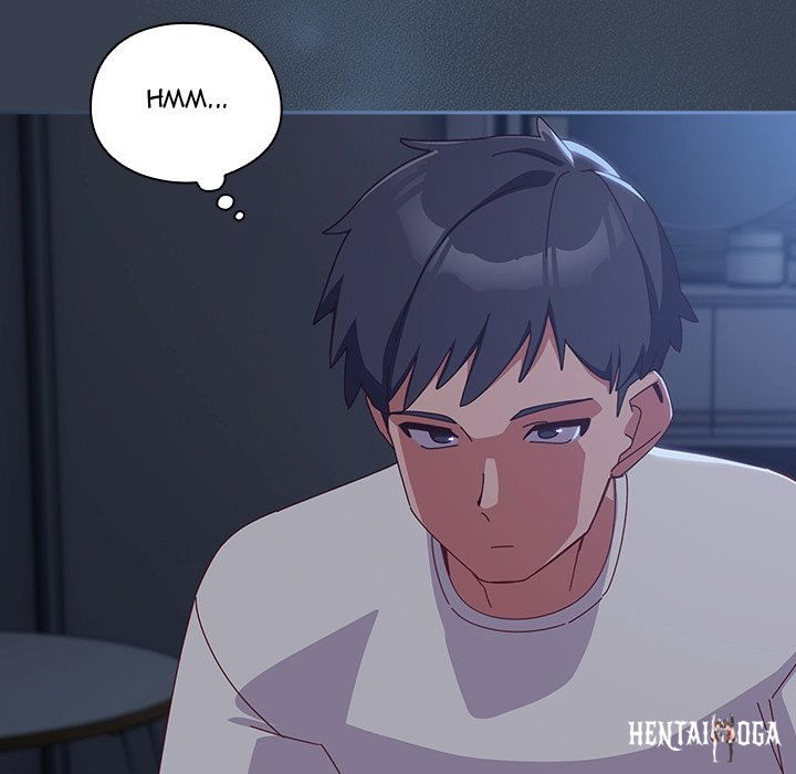 Like No Other Like No Other Chapter 8 - Page 53