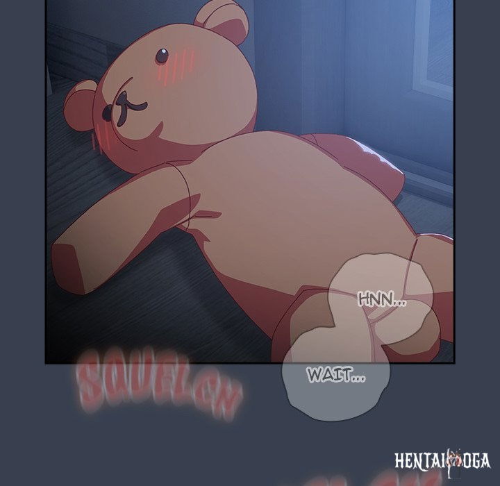 Like No Other Like No Other Chapter 8 - Page 59