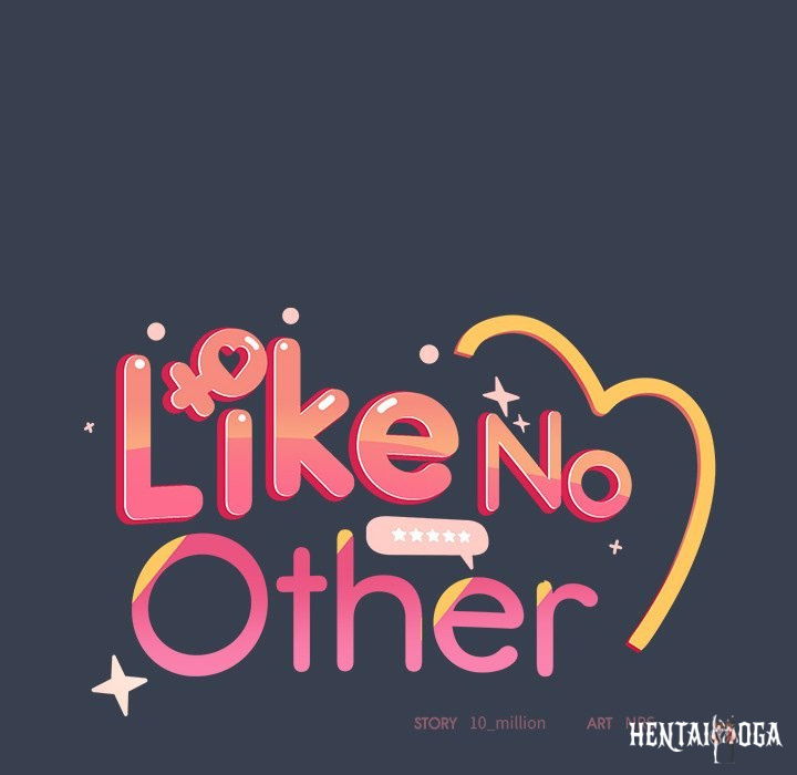 Like No Other Like No Other Chapter 8 - Page 8