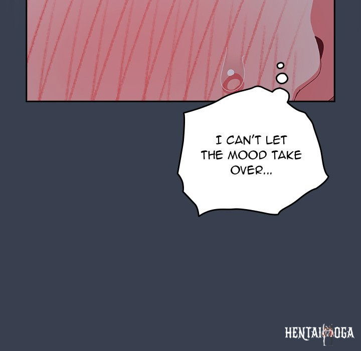 Like No Other Like No Other Chapter 8 - Page 81