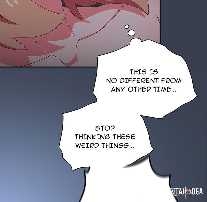 Like No Other Like No Other Chapter 8 - Page 83