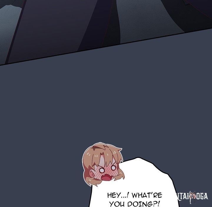 Like No Other Like No Other Chapter 8 - Page 86