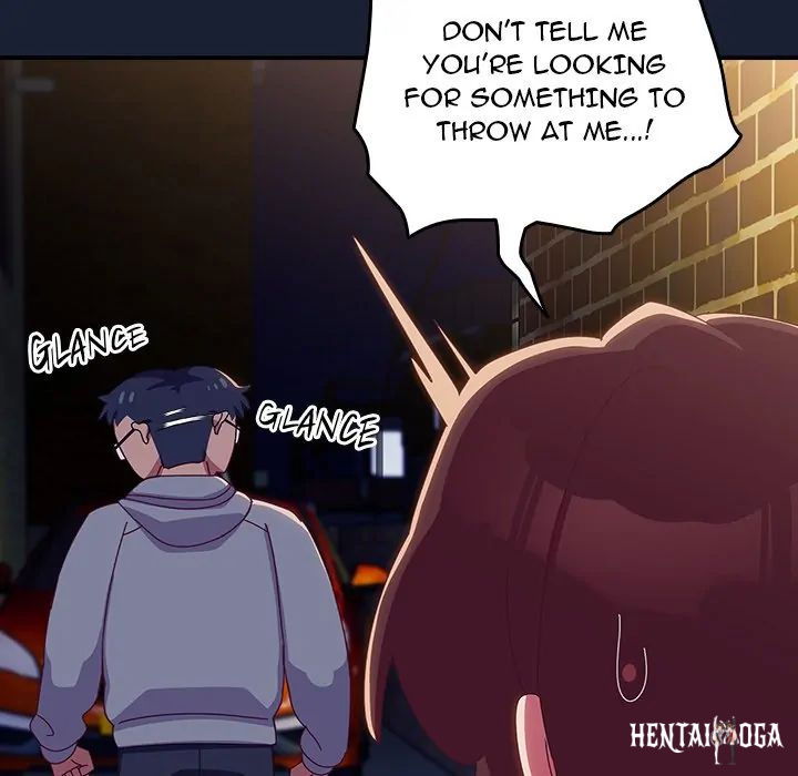 Like No Other Like No Other Chapter 7 - Page 10