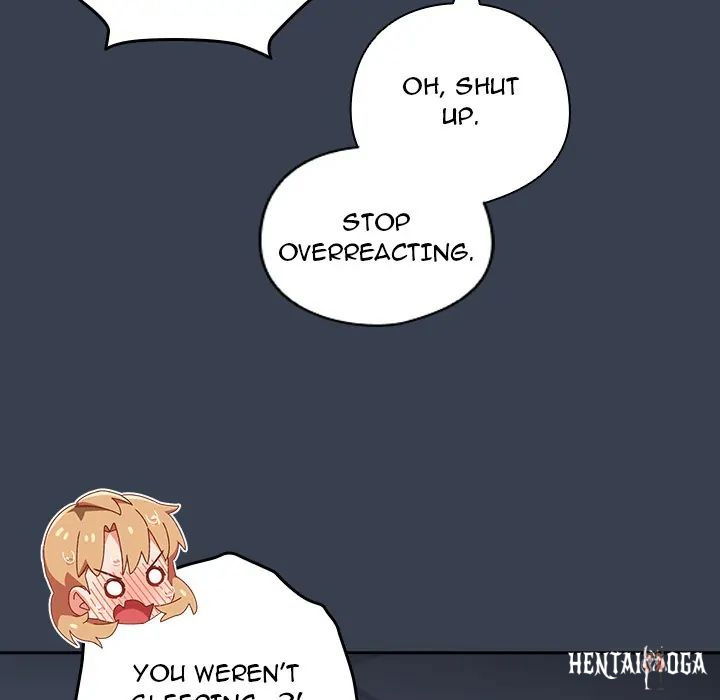 Like No Other Like No Other Chapter 7 - Page 101