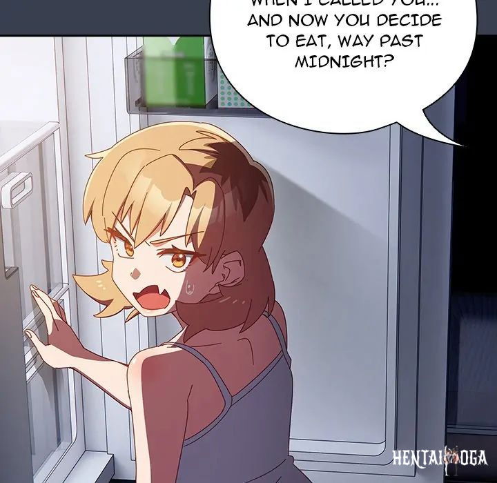 Like No Other Like No Other Chapter 7 - Page 104