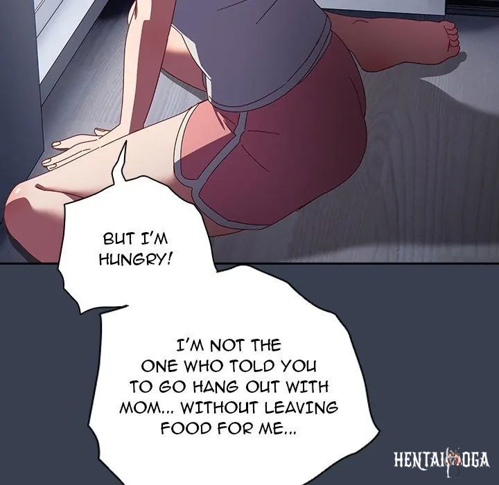 Like No Other Like No Other Chapter 7 - Page 105