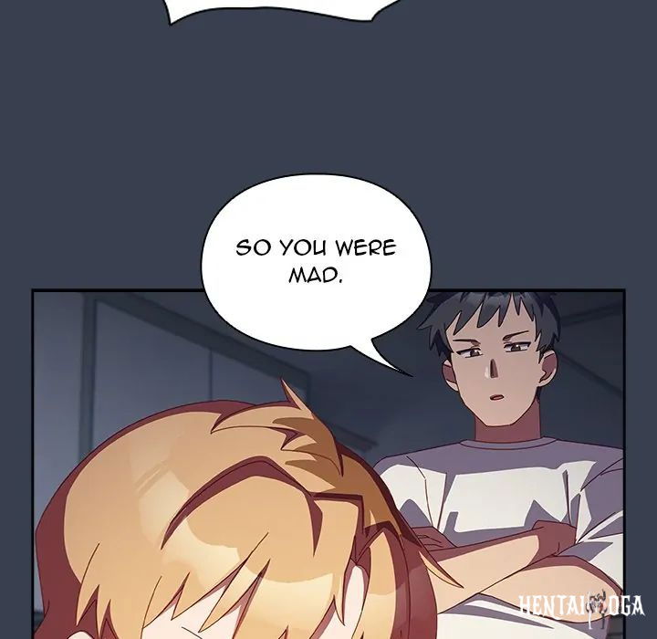 Like No Other Like No Other Chapter 7 - Page 106