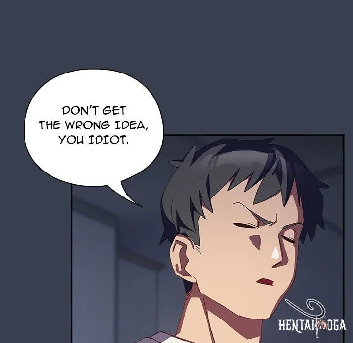 Like No Other Like No Other Chapter 7 - Page 108