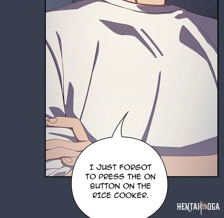 Like No Other Like No Other Chapter 7 - Page 109